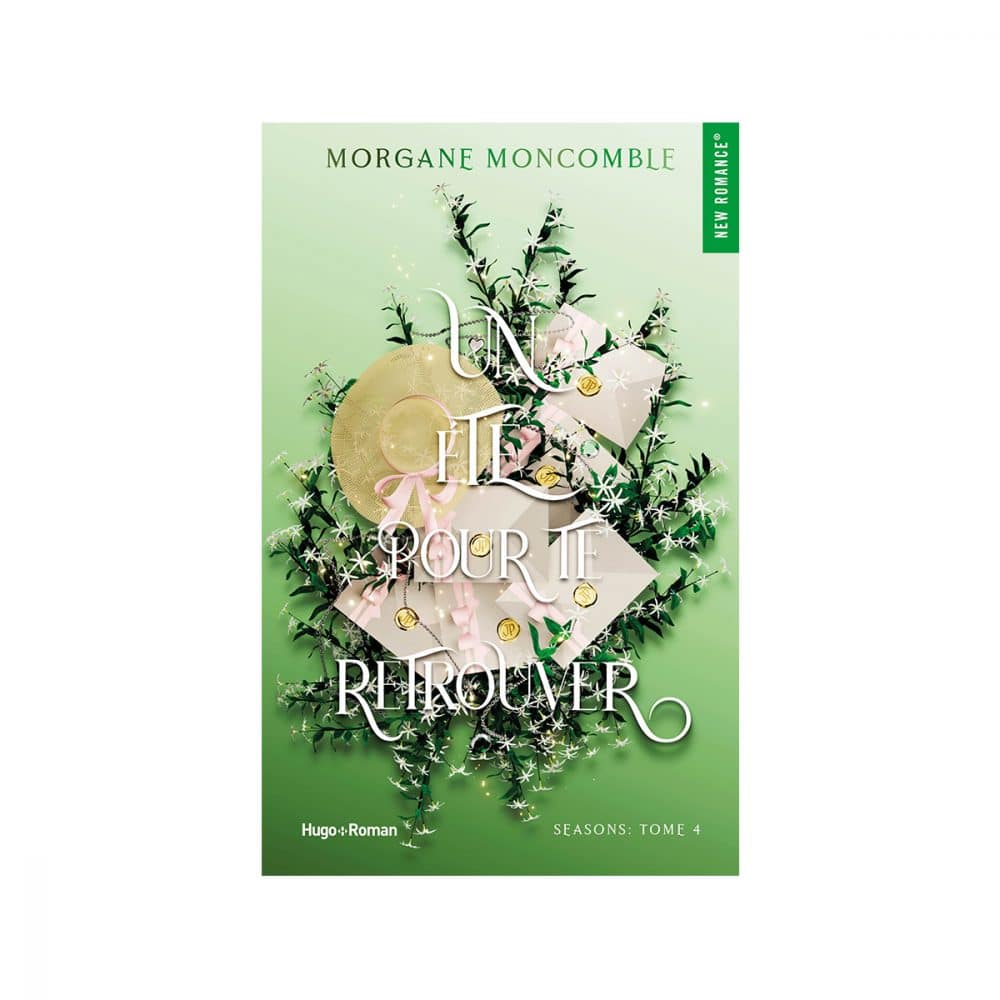 Un été pour te retrouver T.04