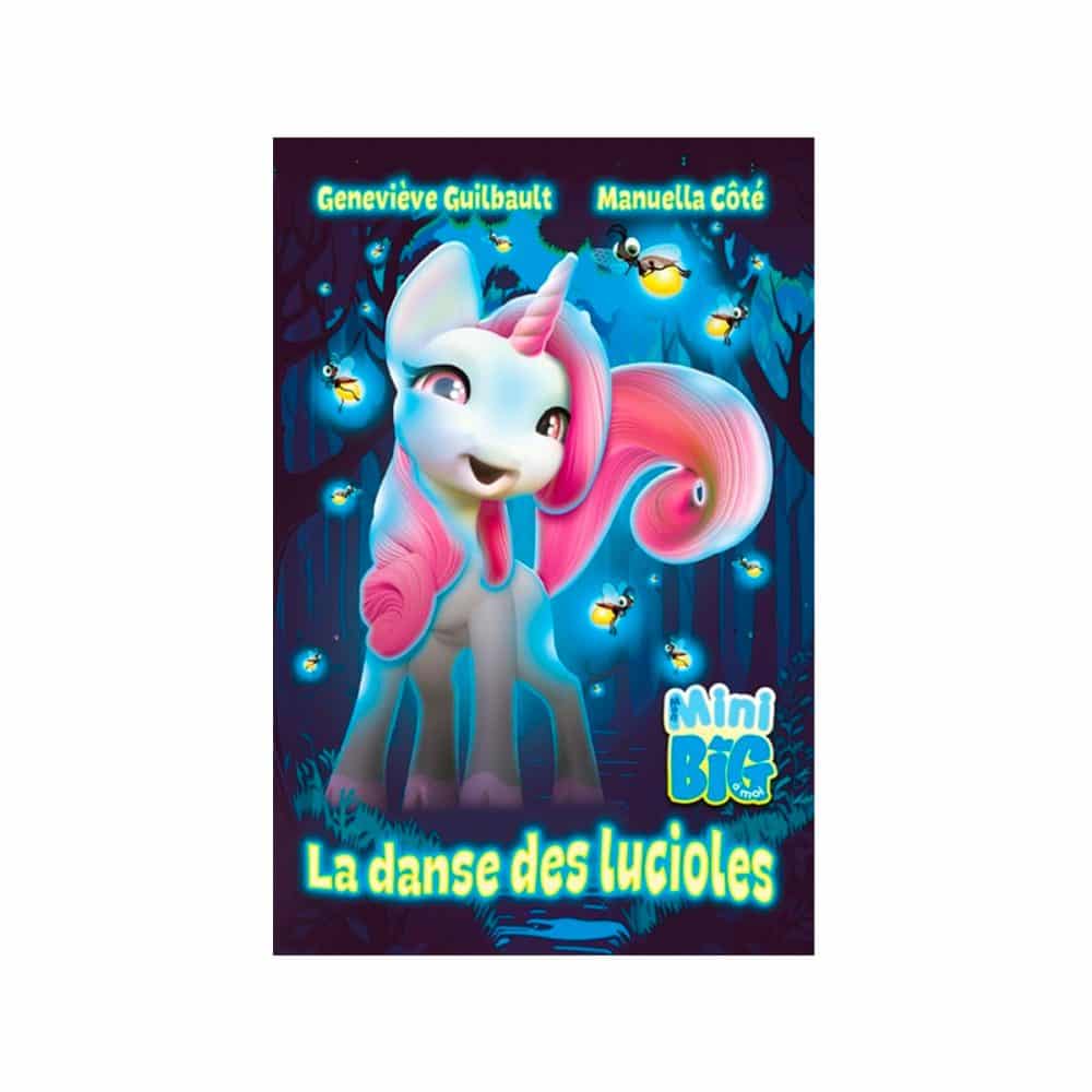 MiniBig La danse des lucioles