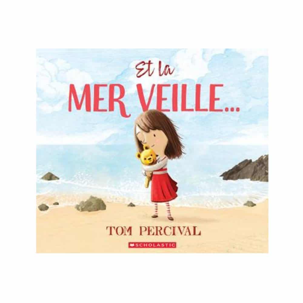 Et la mer veille...