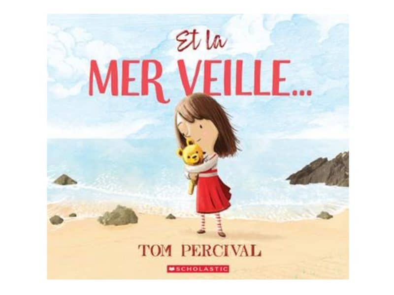 Et la mer veille...