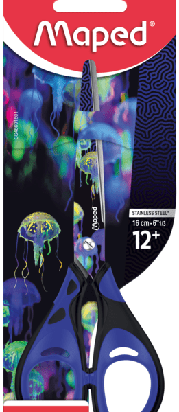Ciseau deepsea paradis 16 cm