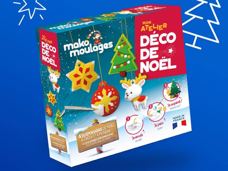Mako-Atelier Déco Noel