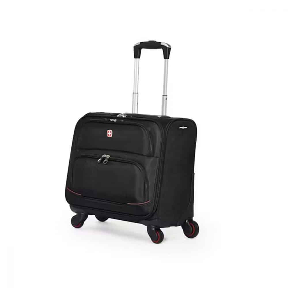 Mallette sur roulettes SWA0976