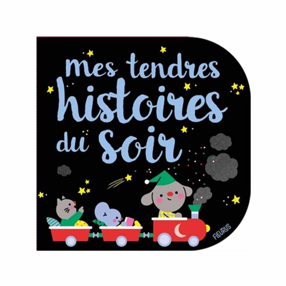 Mes tendres histoires du soir