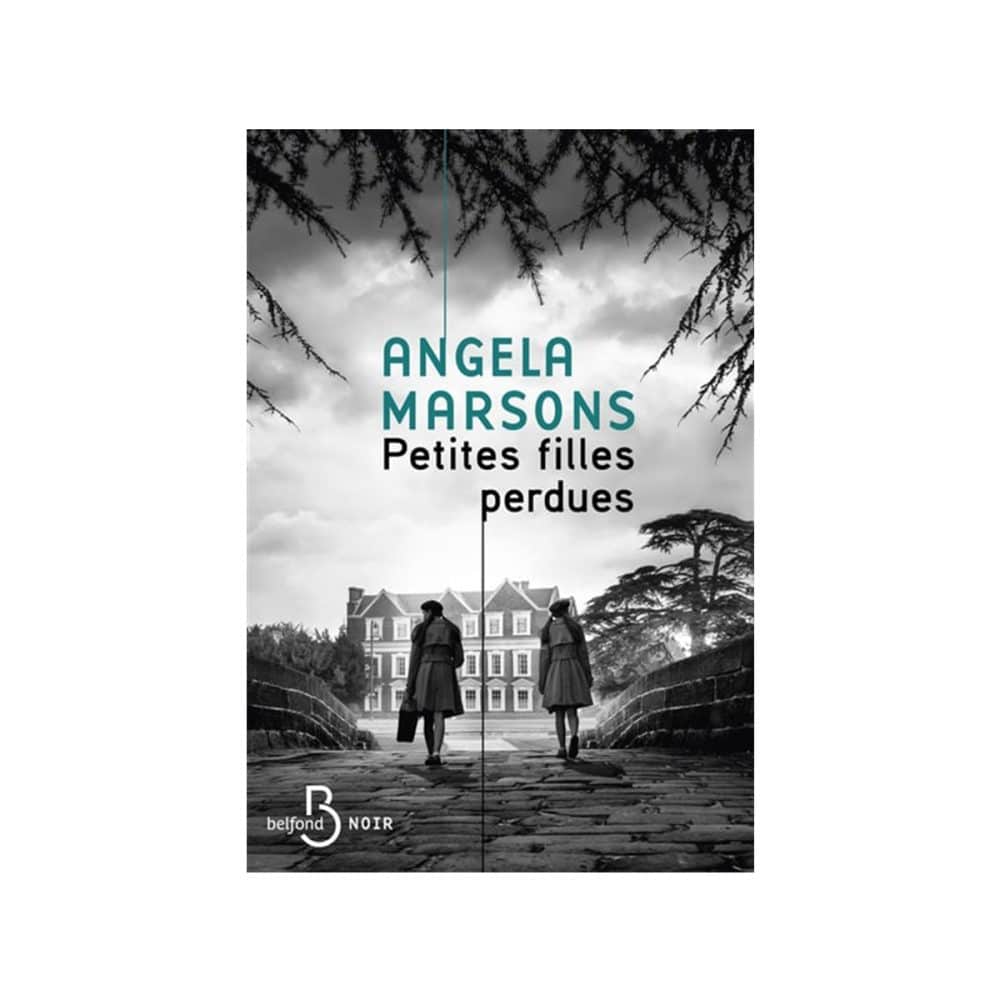 Petites filles perdues