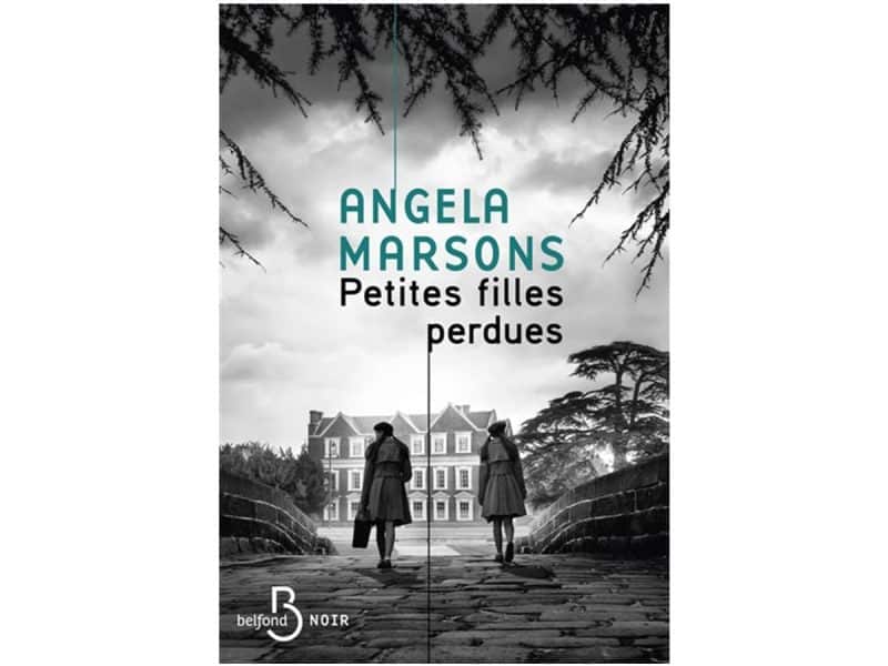 Petites filles perdues