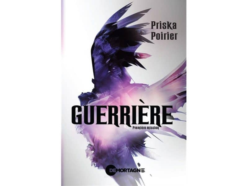 Guerrière T.01 Première mission