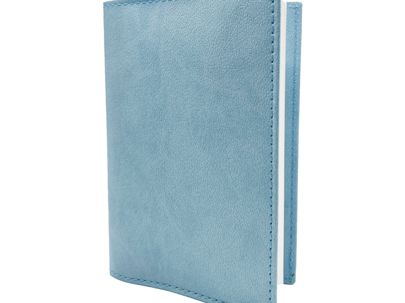 Agenda Quo Vadis Note 21- 16 mois -Toscana bleu ciel