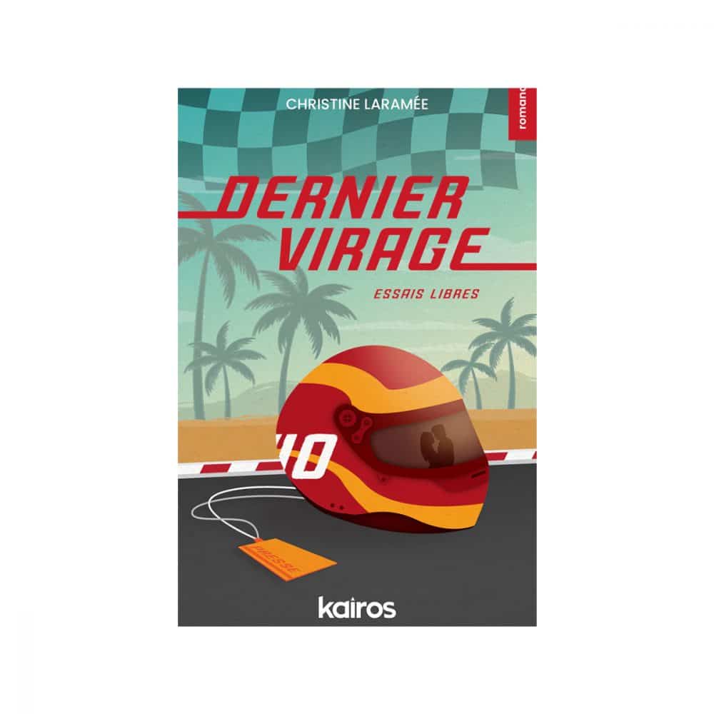 Dernier virage Essais libres