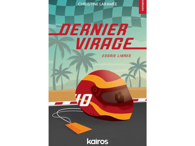 Dernier virage Essais libres