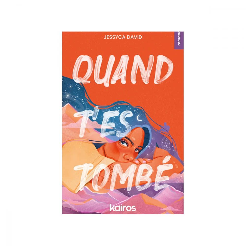 Quand t'es tombé