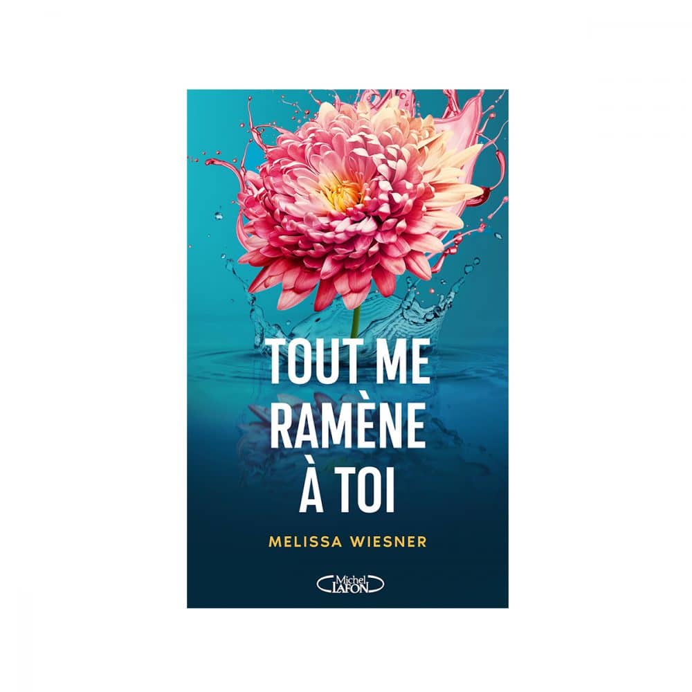 Tout me ramène à toi