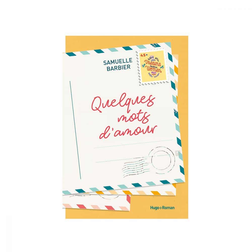 Quelques mots d'amour