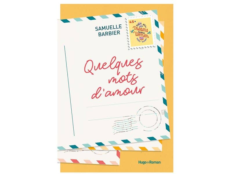 Quelques mots d'amour