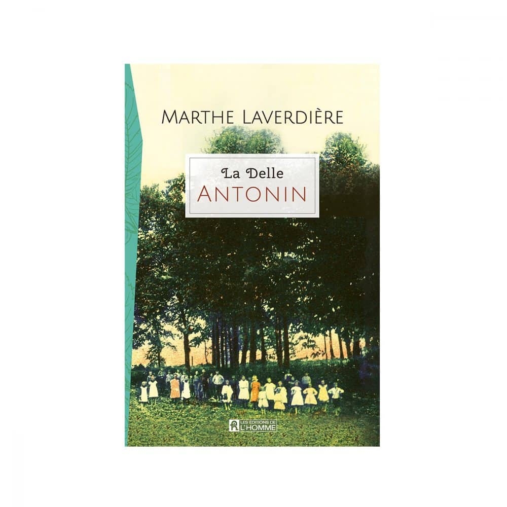 La delle T.2 Antonin