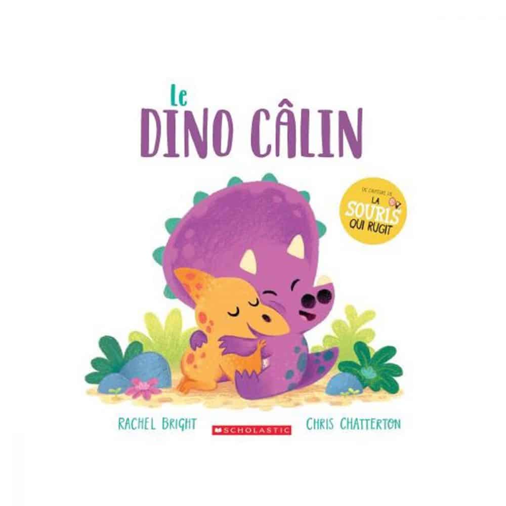 Le dino Câlin