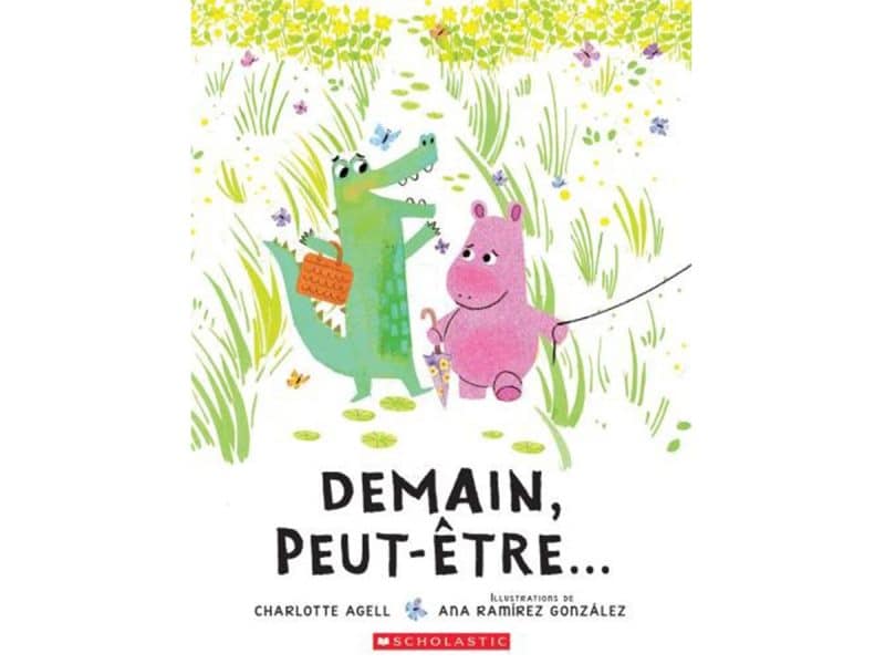 Demain, peut-être...