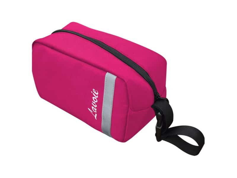 Sac à collation congelable Lavoie Versa - Fushia