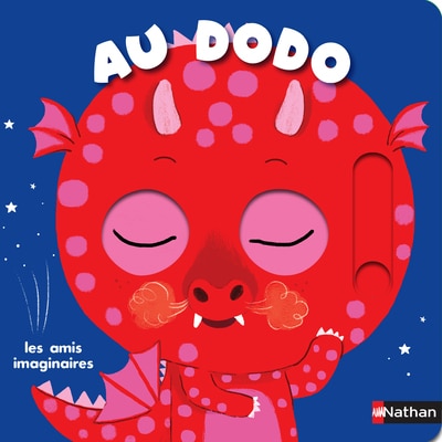 Au dodo Les amis imaginaires