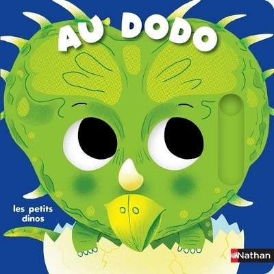 Au dodo Les petits dinos