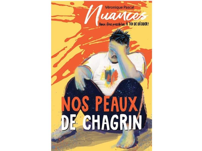Nos peaux de chagrin