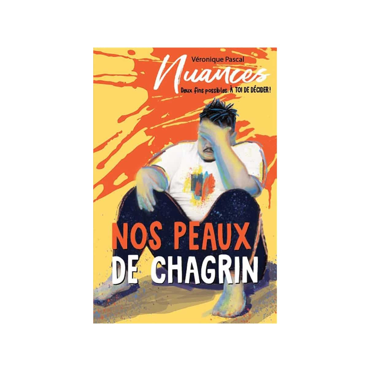 Nos peaux de chagrin