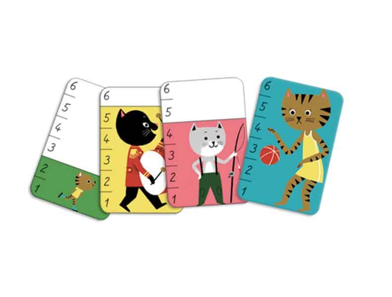 Jeu Bata-miaou – Image 2