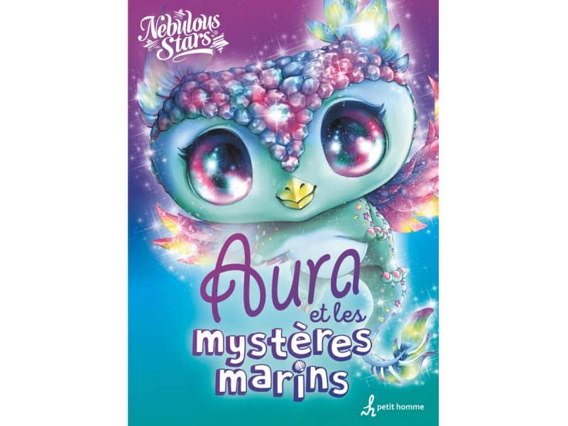 Nebulous Stars Aura et les mystères marins