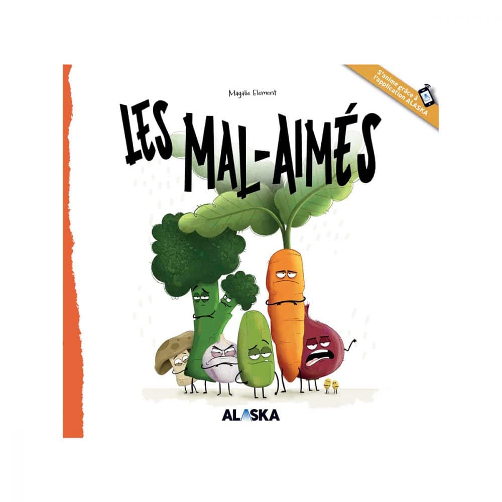 Les Mal-Aimés