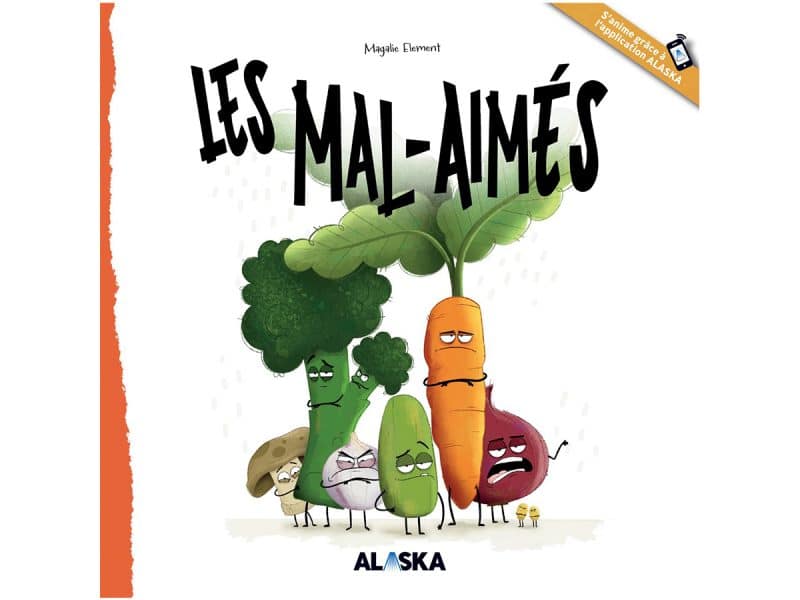 Les Mal-Aimés