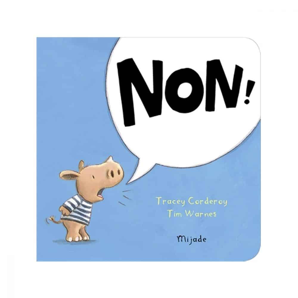 Non!