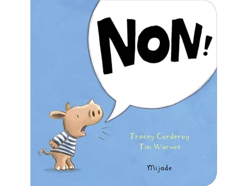 Non!