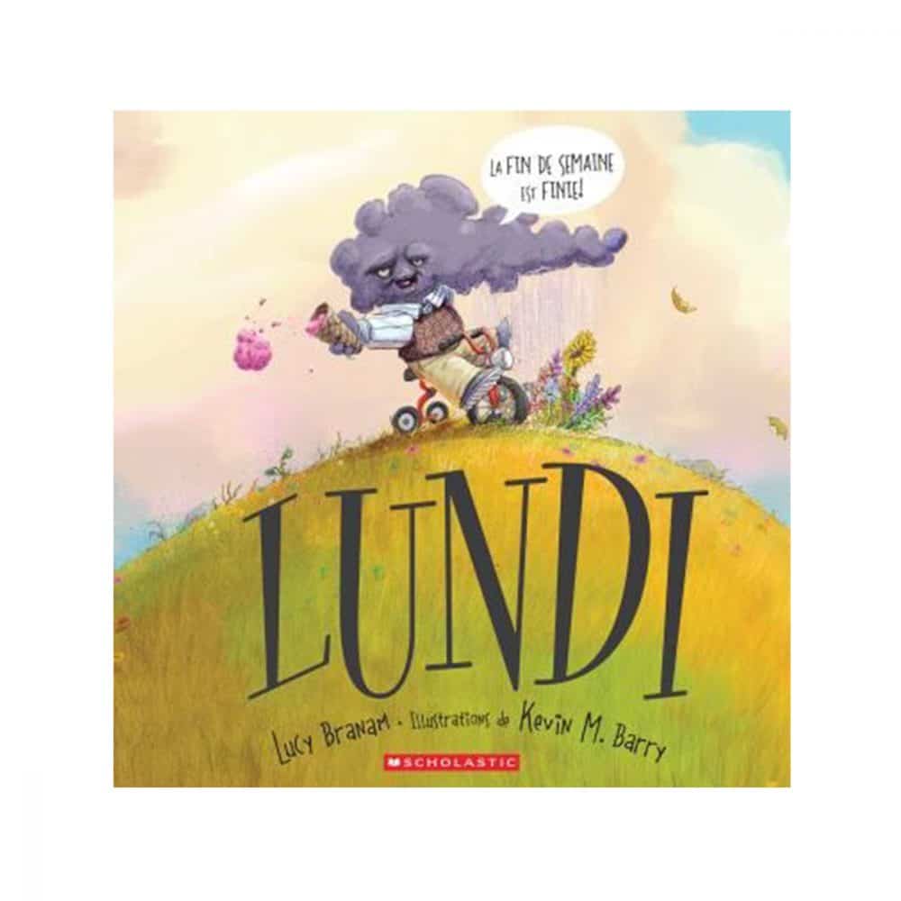 Lundi