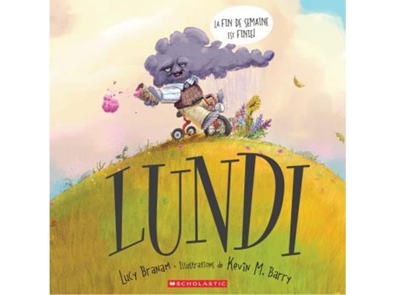 Lundi