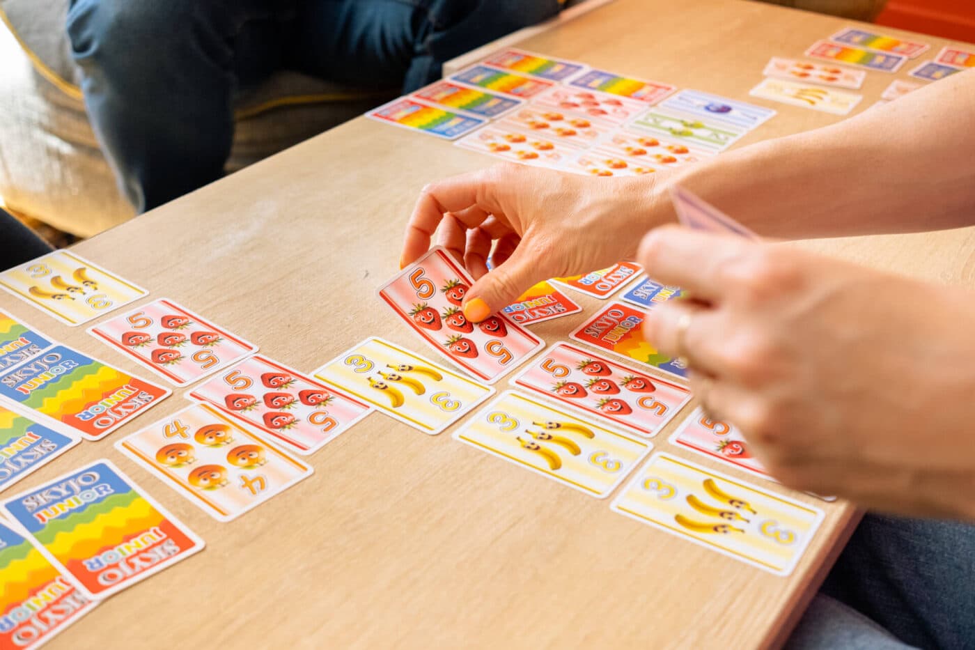 Jeu Wazabi extension – Image 3