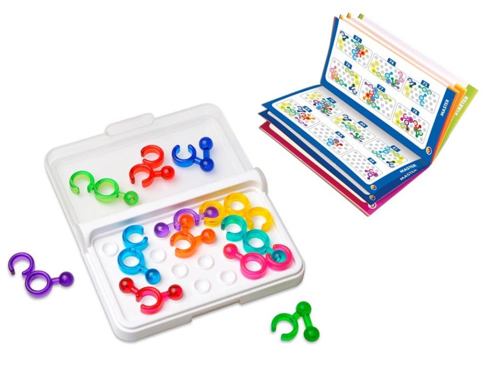 Jeu Smart games  IQ Link – Image 2
