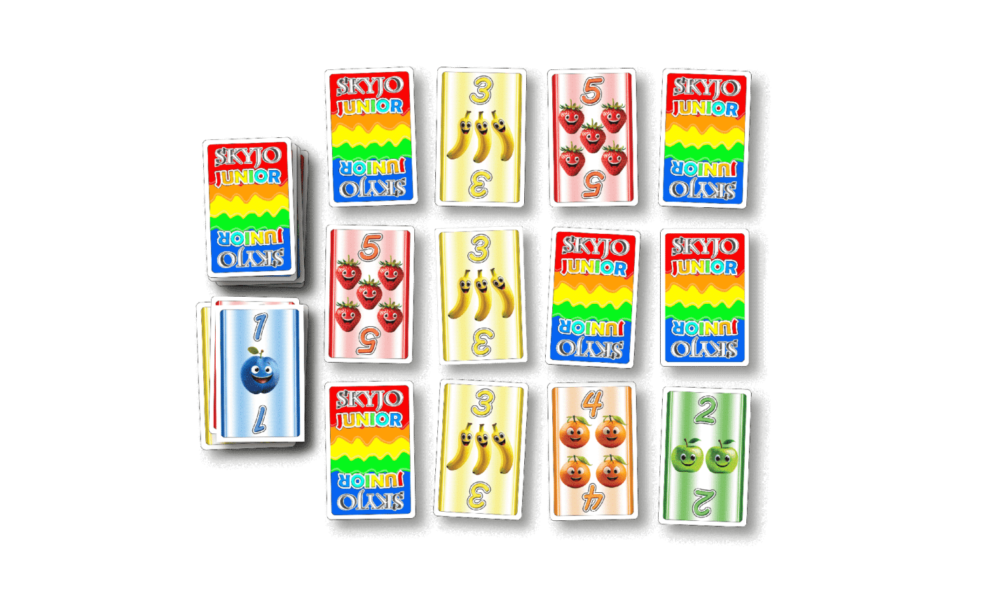 Jeu Wazabi extension – Image 2