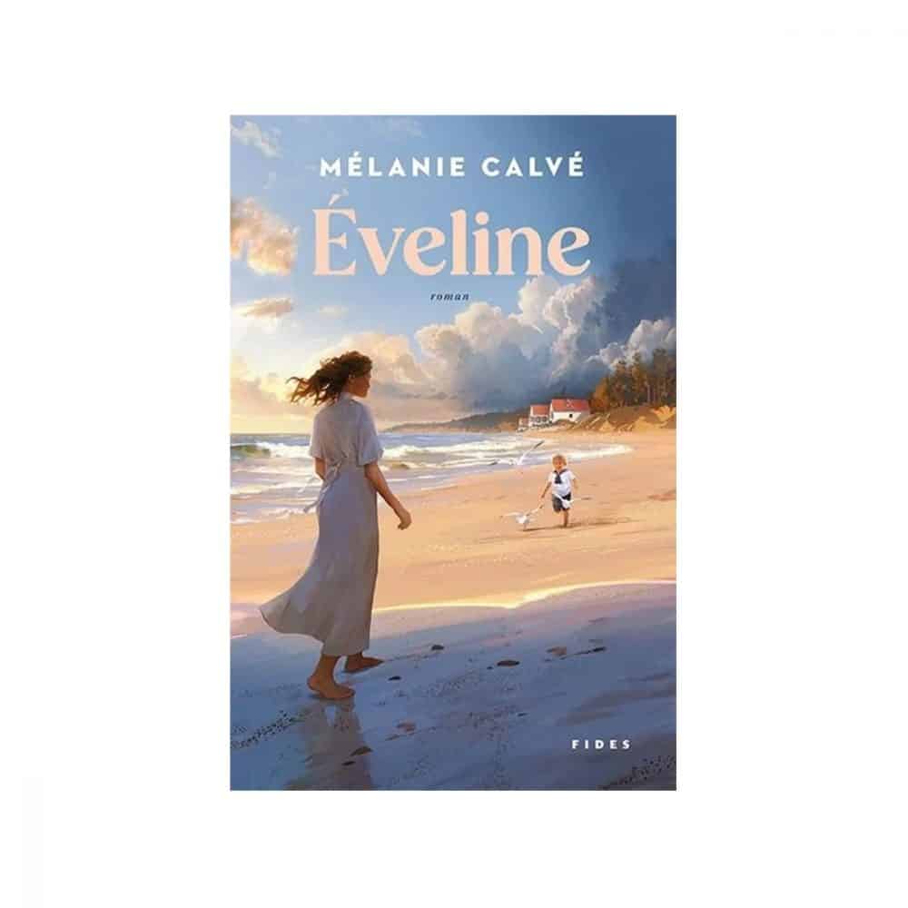 Éveline