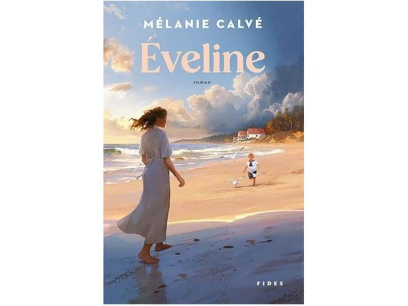 Éveline