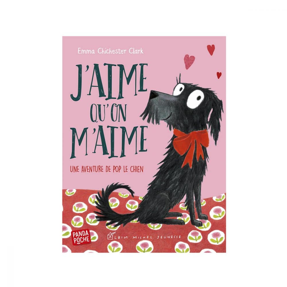 J'aime qu'on m'aime