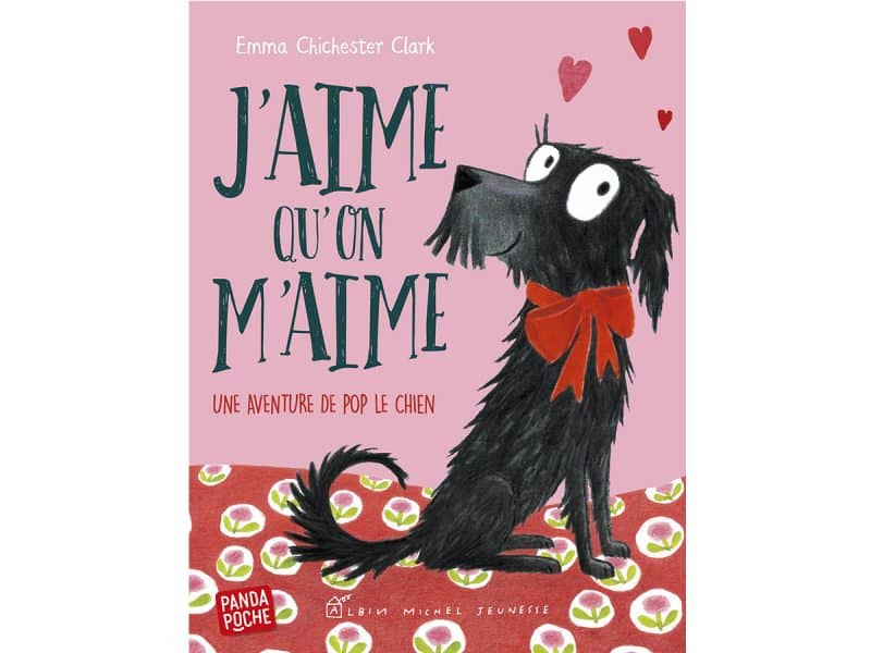 J'aime qu'on m'aime