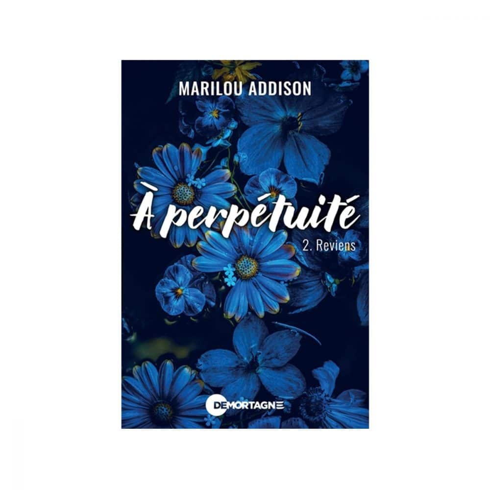 À perpétuité T.02 Reviens