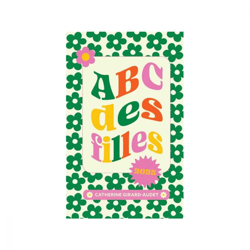 ABC des filles 2025