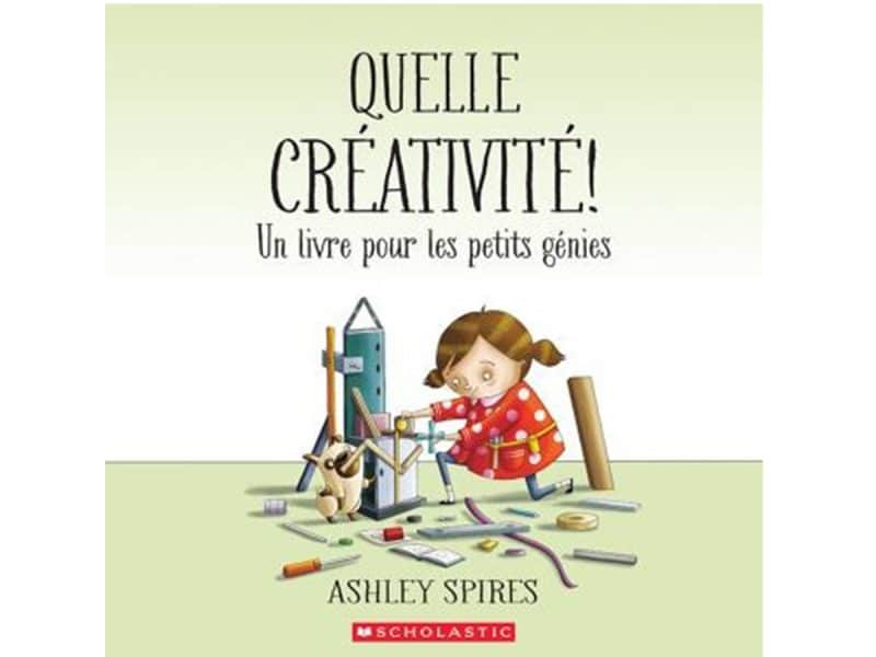 Quelle créativité!