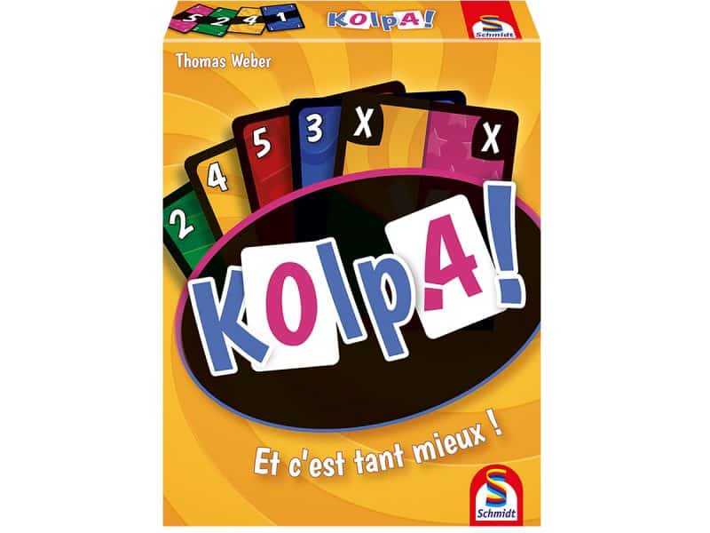 Jeu Kolpa