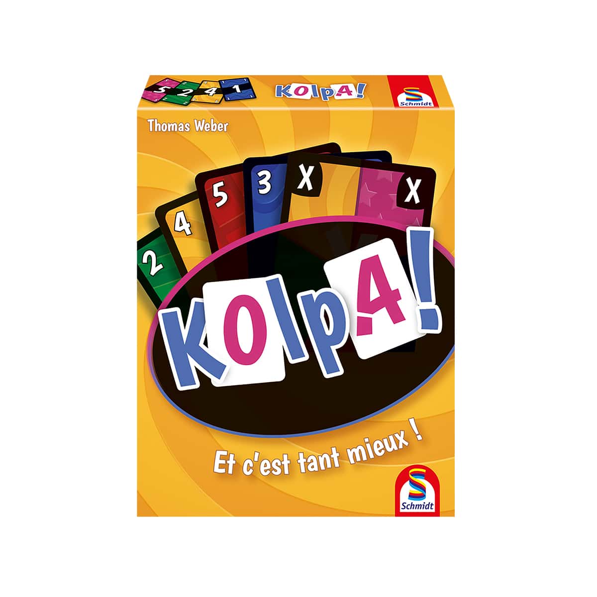 Jeu Kolpa