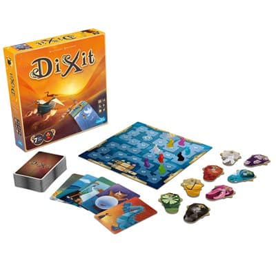 Jeu Dixit – Image 2