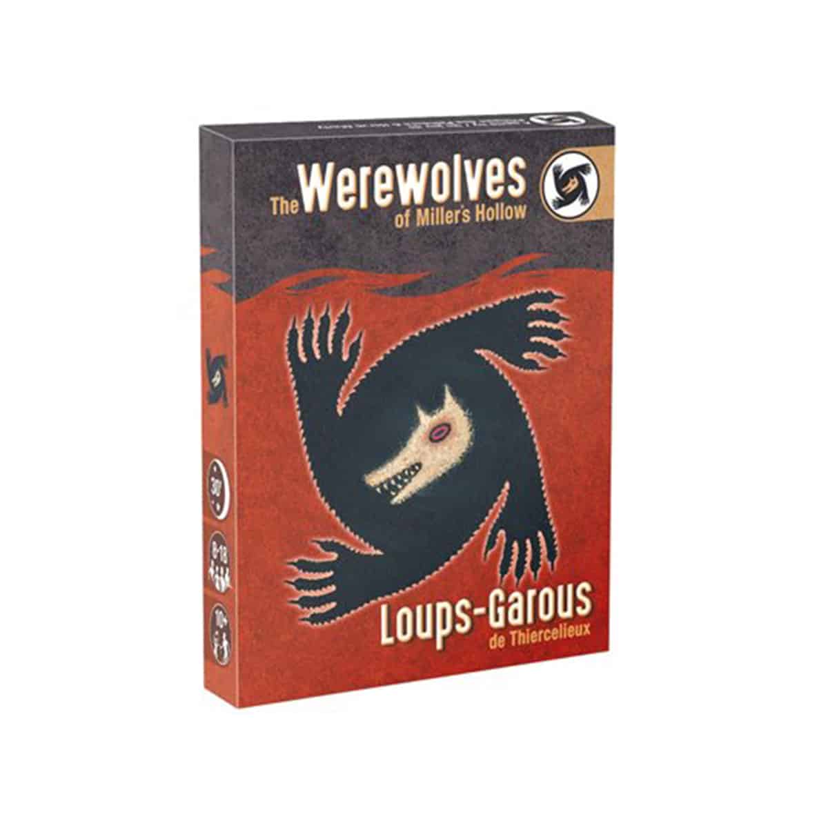 Jeu  Loups-garous