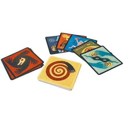 Jeu  Loups-garous – Image 2