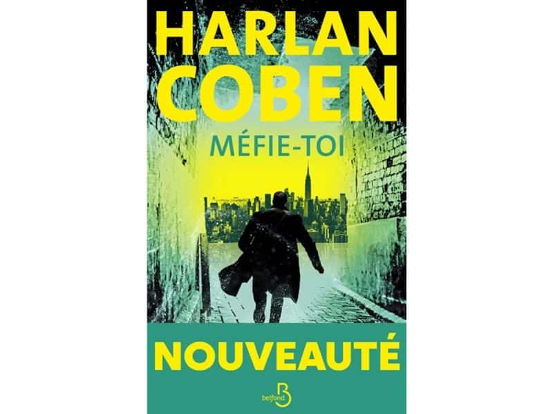 Méfie-toi Harlan Coben